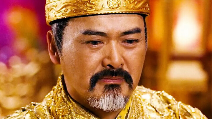 Any scheming is entirely under the emperor’s control.