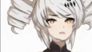 【Warrior Double】Let's all come together Dame Da♂ Ne~