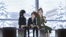 .hackQuantum (OVA) (Eng Dub) Season 1 Episode 1