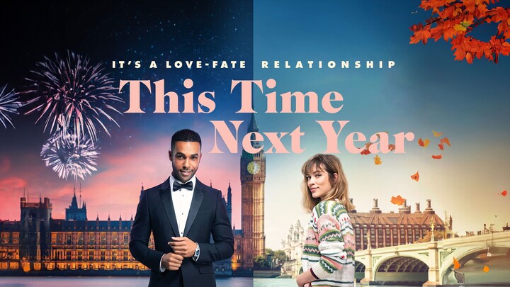 Watch This Time Next Year Full Movie 2024 HD