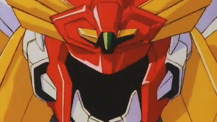 The original warrior of MAD in the last century
