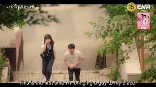 Dear hyeri Ep 6 Eng Sub