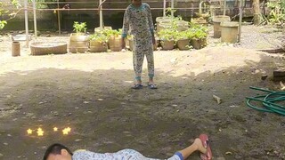 senjata makan tuan