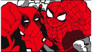 【Flipnotes】โซดาหินอ่อน【Flipnotes】