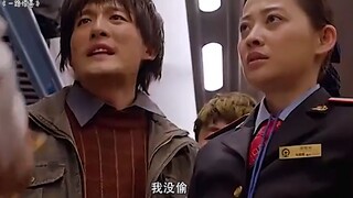 Orang kaya baru meremehkan pekerja migran, menuduhnya mencuri dompet, tapi begitu dilakukan pemeriks