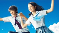 🇯🇵 BLUE SUMMER | FULL MOVIE | TAGALOG