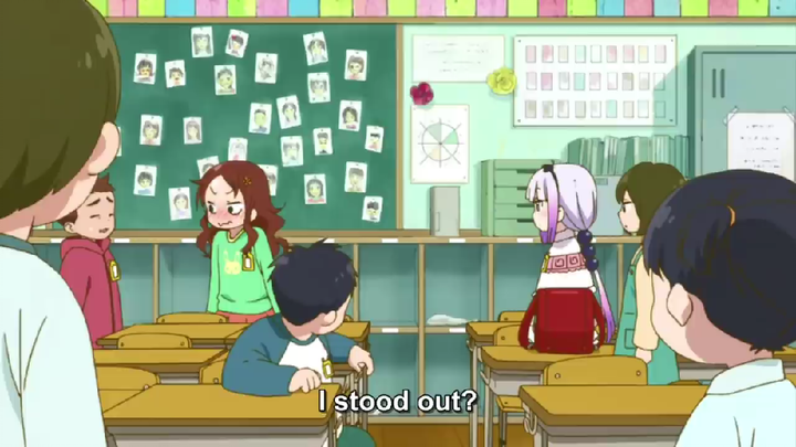 kanna & kanza di new work indo