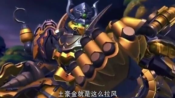 Robo Trái Cây Phần 3 - Tập 51