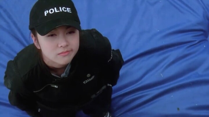 Isn’t this the bunny police officer from Zootopia?