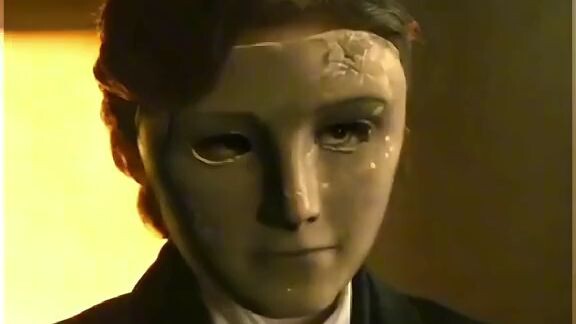 The boy 2
