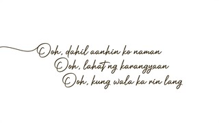 Cuore, Sarah Geronimo 🫰