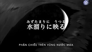 モラトリアム　nghe bài hát tiếng nhật.bài hát chủ đề của phim đam mỹ.