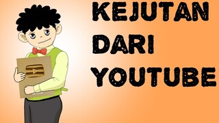 Youtube Baik Sekali - Animasi Lucu Kartun Horor Indonesia - Koplakdokars