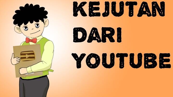 Youtube Baik Sekali - Animasi Lucu Kartun Horor Indonesia - Koplakdokars