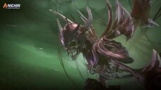 Tales of Demons and Gods S7 Episode 07 [283] Sub Indo Full