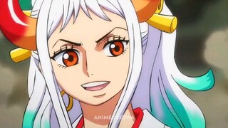 ONE PIECE | AMV YAMATO