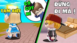 MẶP DORAM TỪ BIỆT CẬU CHỦ VÌ BỊ ÔNG CHỦ HIỂU LẦM ĐUỔI ĐI | CẬU CHỦ KHÓ TÍNH #8 | KẾT PHẦN 1