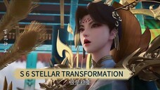 EP 9 || STELLAR TRANSFORMATION S6