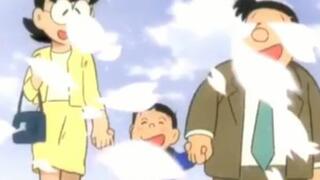 Nobita FAMILY- If this was the last time