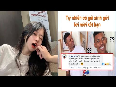 Top Comment: Những Bình Luận Hài Hước Vui Nhộn Nhất FB-Phần 87