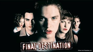 FINAL DESTINATION (2000)