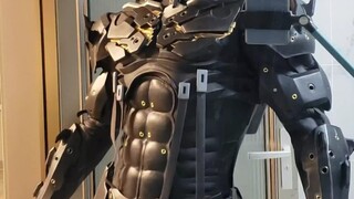 Bila Anda sudah lama membuat alat peraga cosplay, Anda akan...