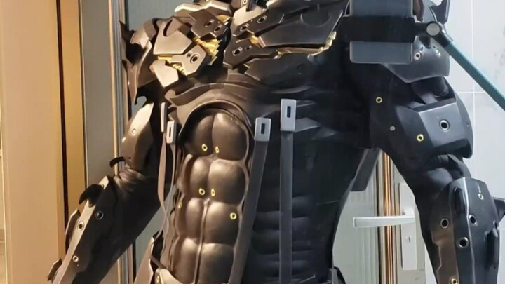 Bila Anda sudah lama membuat alat peraga cosplay, Anda akan...