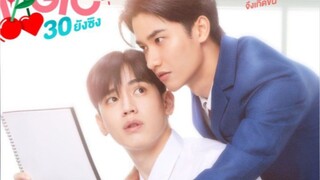 [Vietsub] [TayNew] Cherry Magic TH - Ep 2