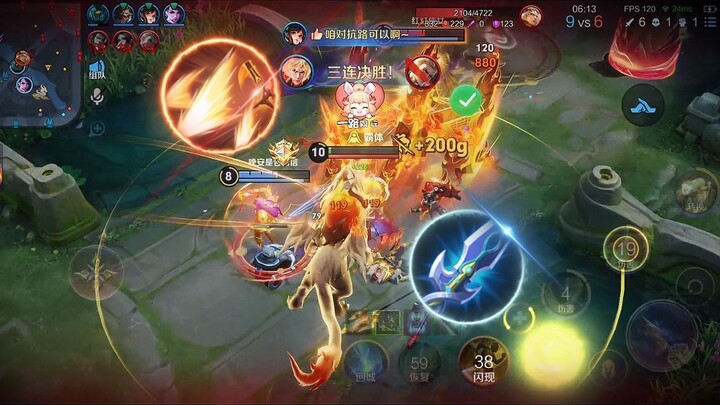 “Spring flowers are winter’s dreams”