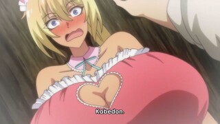 You can do whatever you want to my body?