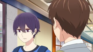 Tình yêu và dối trá - Review Anime Love and Lies - Tập 06