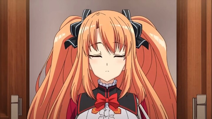 When a girl finds out that her idol is a boy