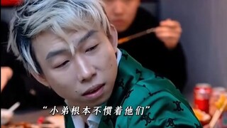 东北特产神剧，味太对了！