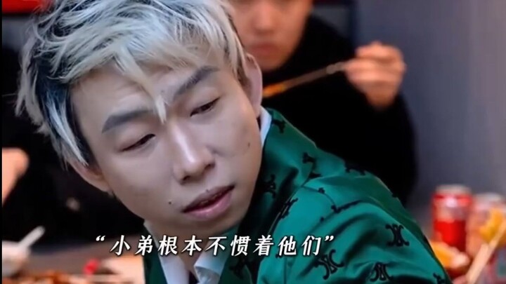 Drama legendaris khas Timur Laut, rasanya pas sekali!