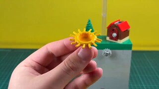 High IQ Lego building tips you must know