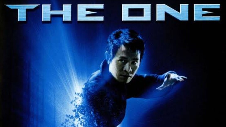 The One Jet LI Movie Tagalog Dub