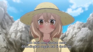 This Monster Wants to Eat Me episode 11 Full English Sub | REACTION