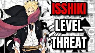 How Strong Is Boruto Uzumaki In The Timeskip REALLY? Boruto: Two Blue Vortex In-Depth ANALYSIS!