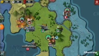 World Conqueror 3 Thailand 1950 Conquest