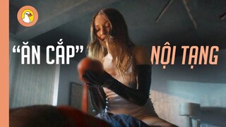 [ Full 1 - 4 ] - Cô Gái Chuyên Dụ Người Khác Lên Giường Để "Ăn Cắp" Nội Tạ.ng |Quạc Review|