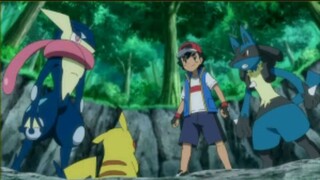 Pokemon (2019) Episode 108 English Sub