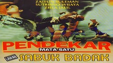 [FILMJADUL-HD] Pendekar Mata Satu : Lawan Sabuk Badak (1989) 720p