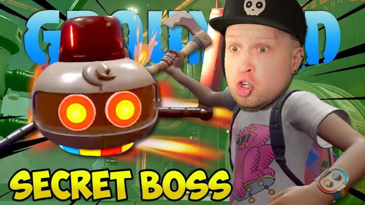 We Found the SECRET BOSS Hidden Under the Black Anthill.. 🐜 Grounded Playthrough PART 5