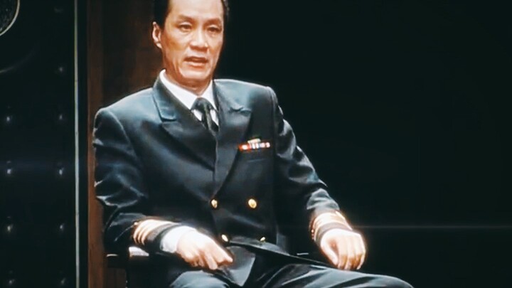 “No one is on my side!” | The play “The Caine Mutiny Court-Martial”