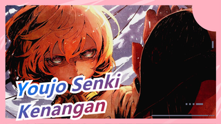 Youjo Senki | [Kenangan] Video Kombinasi --- Peramal