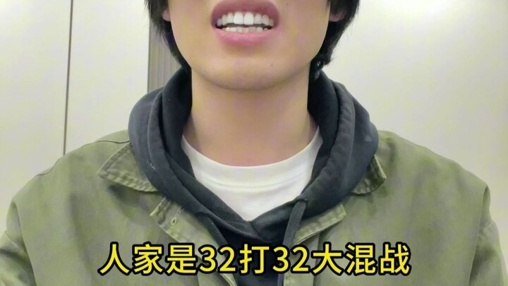 Lý do Delta không thể chơi 4 hàng