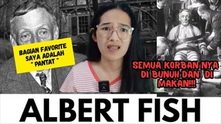 KASUS PEMBUNUHAN DAN KANIBALISME | KORBAN NYA DI MAKAN DAN DI OVEN