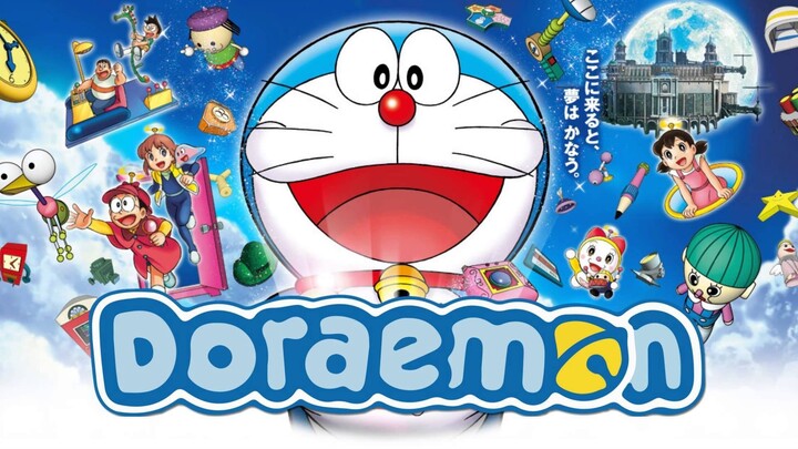 Doraemon Bahasa Indonesia Episode Muncul Di Televisi Dimulai!!