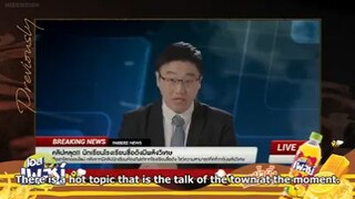 THE GIFTED SEASON 2 - EPISODE 9THAI SERIES WITH ENGLISH SUB