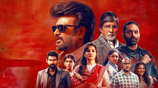 Vettaiyan full movie [indo sub]